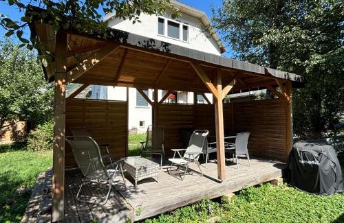 Le Bourg-d'Oisans Apartamento | Villa Lutel