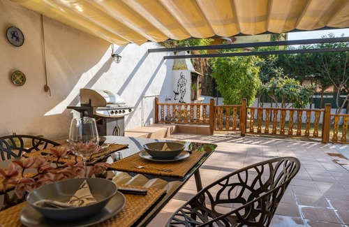 Condado del Jaruco Casa | VILLA LUX GALLERY, GREAT EXPERIENCE, PRIVATE POOL AND CLOSE TO THE SEA, 13 PEOPLE
