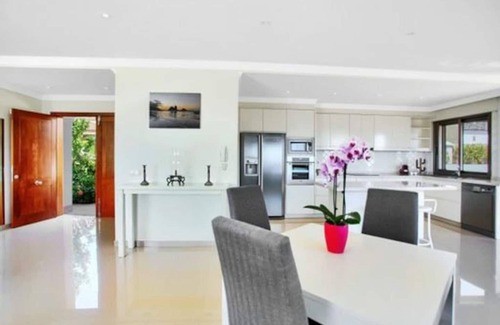 Santiago del Teide Villa | Villa Luxe Happy Holidays & Pool Private Tenerife Suth