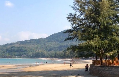 Kamala Casa | Villa Luxe kamala Beach