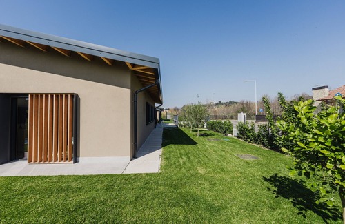 Montioni Villa | Villa 'Luxe Maxime' con piscina privada, Wi-Fi y aire acondicionado