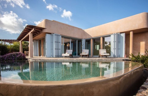 Pula Casa | Villa Luxi, pool and panoramic Jacuzzi