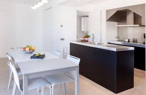 Costa Dorada Casa | Villa Luxor by Interhome