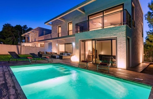 Costa Dorada Casa | Villa Luxor by Interhome