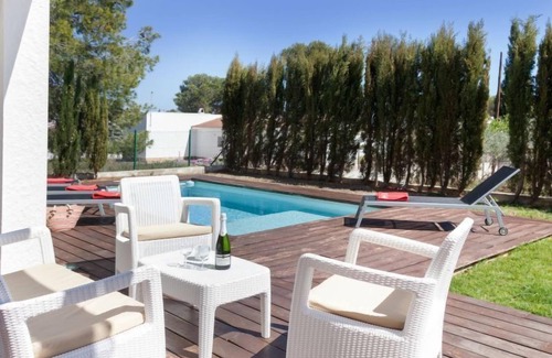 Costa Dorada Casa | Villa Luxor by Interhome