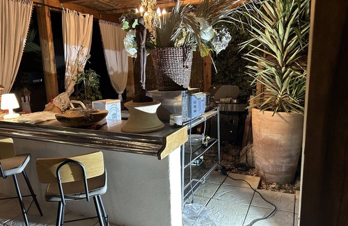 Auriol Casa | Villa Luxueuse Grand Conf 190 m2 , Piscine 8x5 Entre Foret et Mer ,animaux Accep