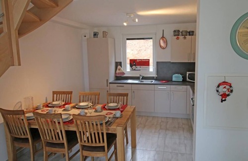 Barr Villa | Villa-Lujoso-Baño con bañera-Terraza-Barr