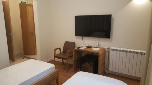 Mladenovac Hotel | Villa Luxury Rooms - Wine Resort