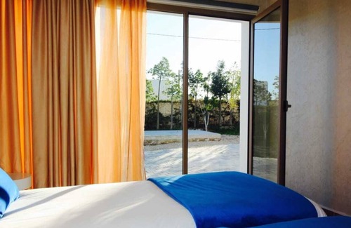 Afrate Haissoun Villa | alta villa de lujo muy tranquila