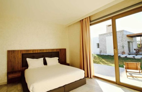 Afrate Haissoun Villa | alta villa de lujo muy tranquila