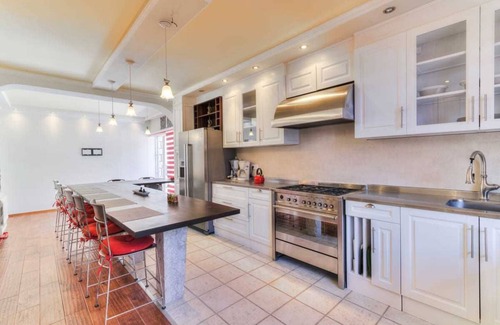 Vinodolska opcina Villa | Villa Luxview 17 Bribir