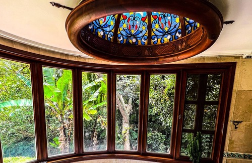 El Poblado Villa | Villa Luz: A Luxurious Mansion in El Poblado