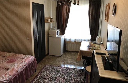 Truskavets Casa | Villa Lvivska, комфортабельные номера с кухней в центре города