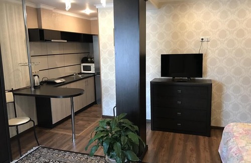 Truskavets Casa | Villa Lvivska, комфортабельные номера с кухней в центре города