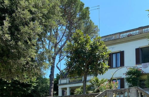 Pieve al Bagnoro Villa | Villa Lya - Residencia de estilo Liberty con PISCINA y WI-FI