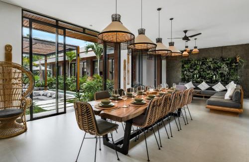 Pengosekan Villa | Villa Lychee by BaliSuperHost