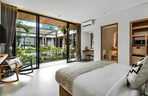 Pengosekan Villa | Villa Lychee by BaliSuperHost
