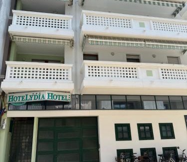 Grado Apartamento | Villa Lydia