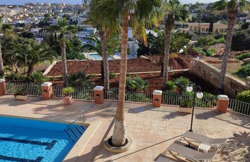 Mellieħa Heights Apartamento | Villa Lyss apartment 2