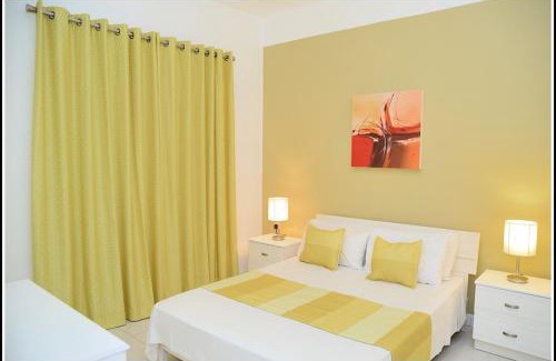 Mellieħa Heights Apartamento | Villa Lyss apartment 2