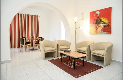 Mellieħa Heights Apartamento | Villa Lyss apartment 2