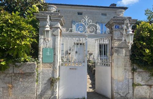 Brantome-en-Perigord Cama Y Desayuno | Villa Médicis