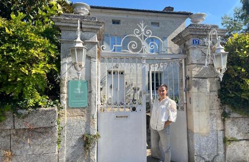 Brantome-en-Perigord Cama Y Desayuno | Villa Médicis