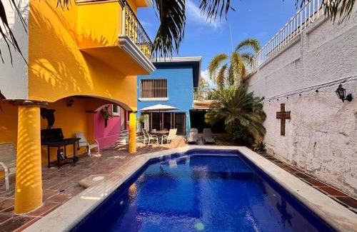 Downtown Cancun Casa | Villa México a 5 Minutos de la playa