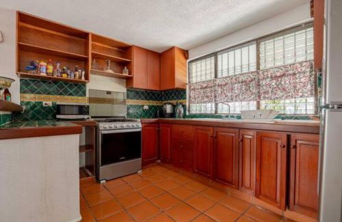 Downtown Cancun Casa | Villa México a 5 Minutos de la playa
