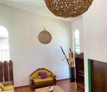 Downtown Cancun Casa | Villa México a 5 Minutos de la playa
