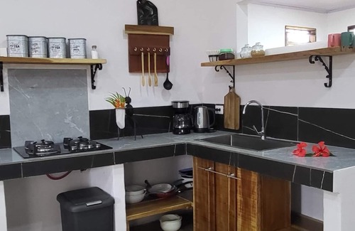 Buenos Aires Casa | Villa Milagro