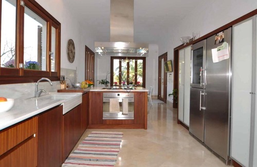 Porto Cristo Villa | Villa Murta, moderna Villa unifamiliar en Porto Cristo, Mallorca