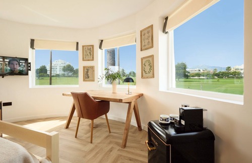 Guadalmina Villa | VILLA MOSS BY VACATION MARBELLA