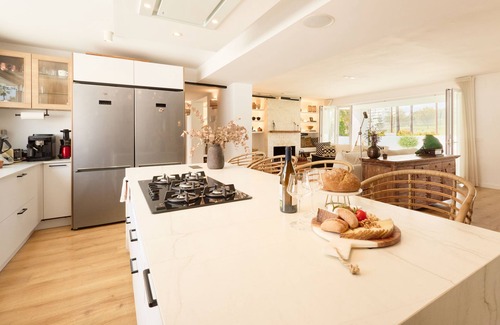 Guadalmina Villa | VILLA MOSS BY VACATION MARBELLA