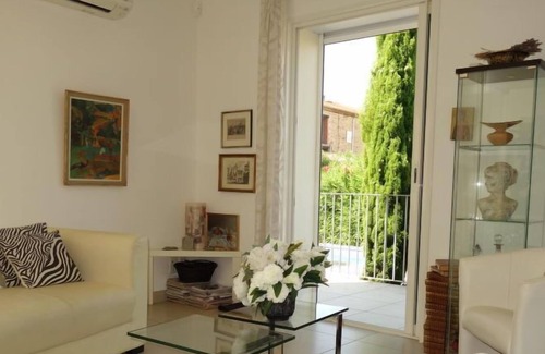 Montesquieu-des-Alberes Casa | Casa de vacaciones Villa Montes en Montesquieu-des-Albères - 6 personas, 2 dormitorios
