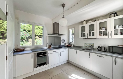 Montesquieu-des-Alberes Casa | Villa Montes by Interhome