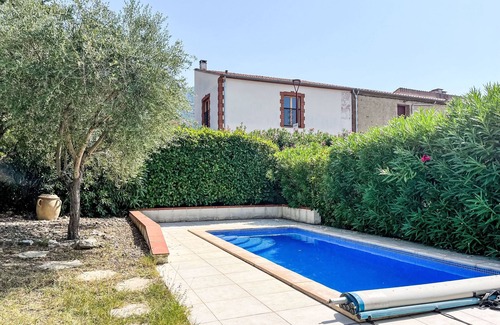 Montesquieu-des-Alberes Casa | Villa Montes by Interhome