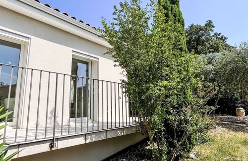 Montesquieu-des-Alberes Casa | Villa Montes by Interhome