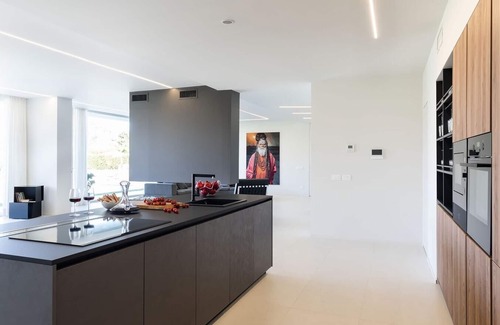 Calatabiano Villa | Luxury private villa with pool