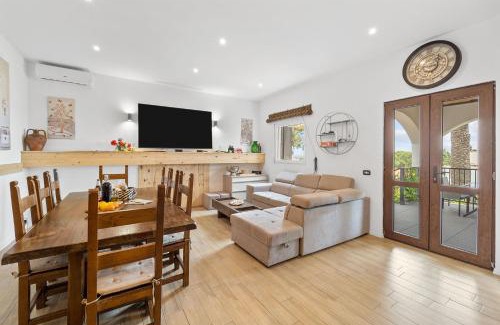 Sarroch Casa | Villa Matteo