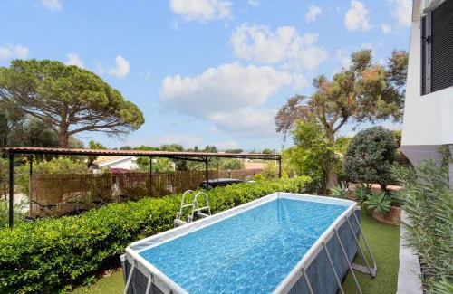 Sarroch Casa | Villa Matteo