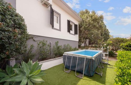 Sarroch Casa | Villa Matteo