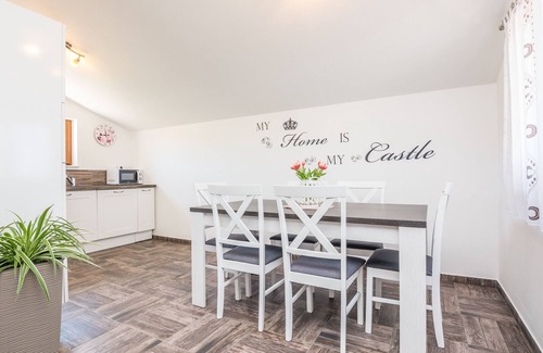 Pakostane Villa | Villa M&M