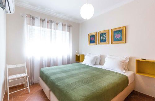 Vila Real Santo Antonio Apartamento | Villa Marquez Apartments
