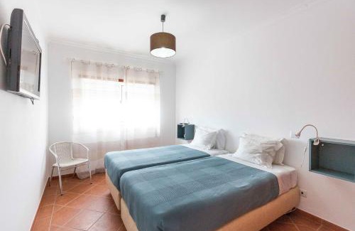 Vila Real Santo Antonio Apartamento | Villa Marquez Apartments