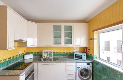 Vila Real Santo Antonio Apartamento | Villa Marquez Apartments