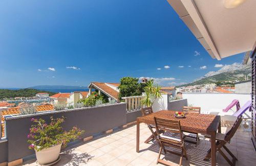 Bidol Apartamento | Villa Mađor