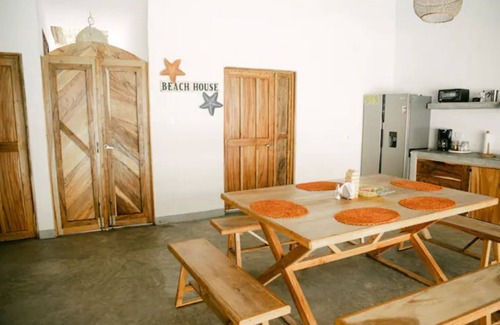 El Paredon Casa | VILLA MAKAI 1 NARANJA