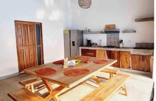 El Paredon Casa | VILLA MAKAI 1 NARANJA