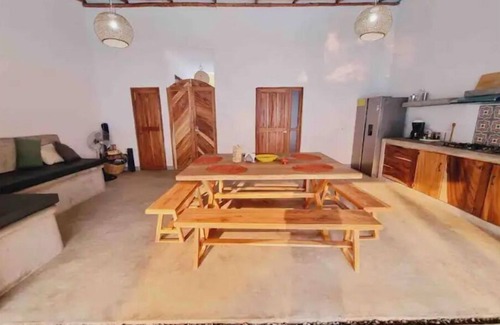 El Paredon Casa | VILLA MAKAI 1 NARANJA